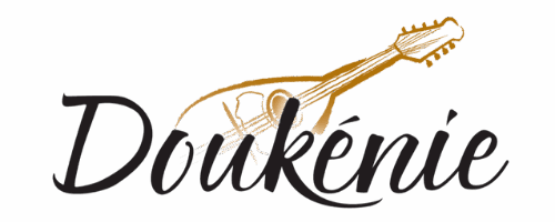 Doukénie Winery