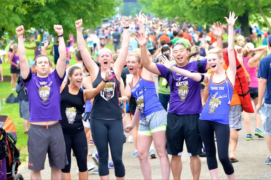 virginia wine country half marathon