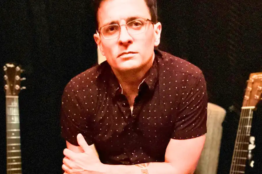 musician mike leverone