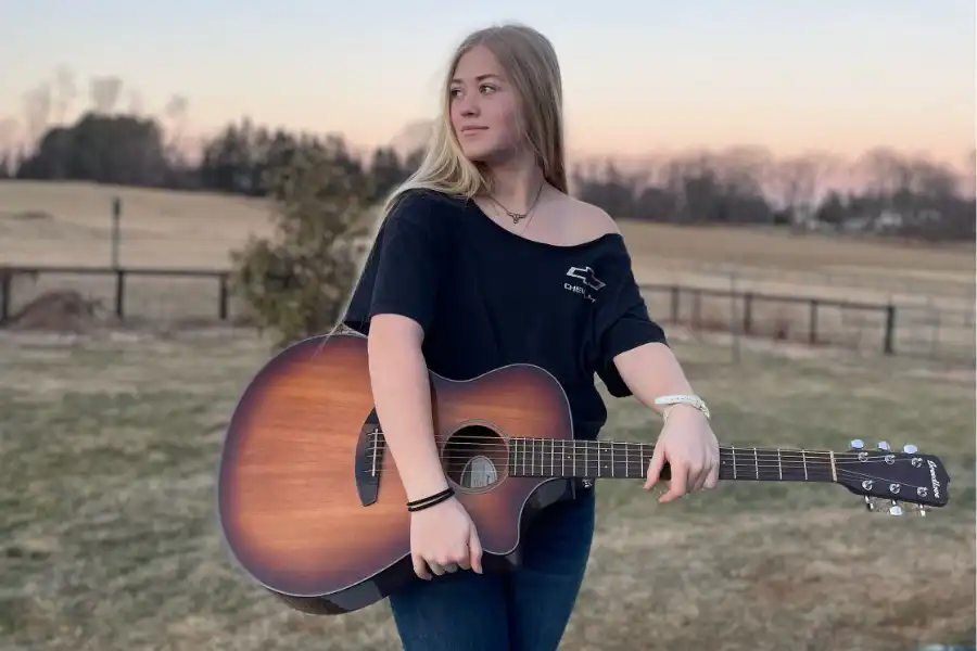 musician sarah cooper