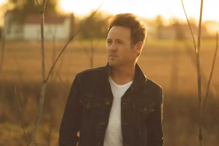 musician shane gamble